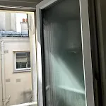Independent Room Paris 6