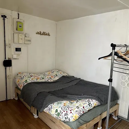 Apartment Independent 6 Paris